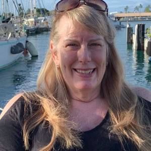 Meet your Posher, Teresa